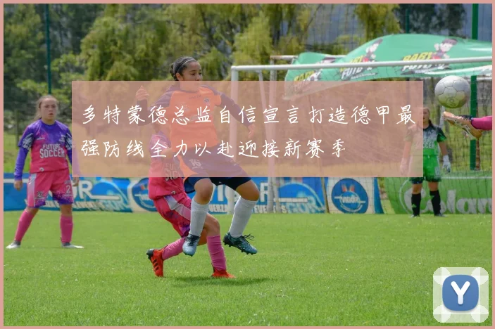 多特蒙德总监自信宣言打造德甲最强防线全力以赴迎接新赛季