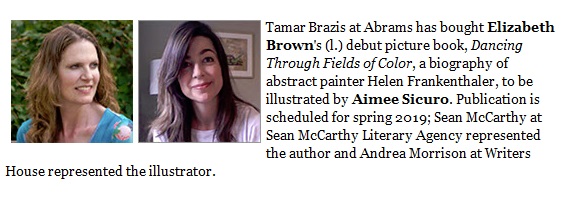 abrams book deal screenshot